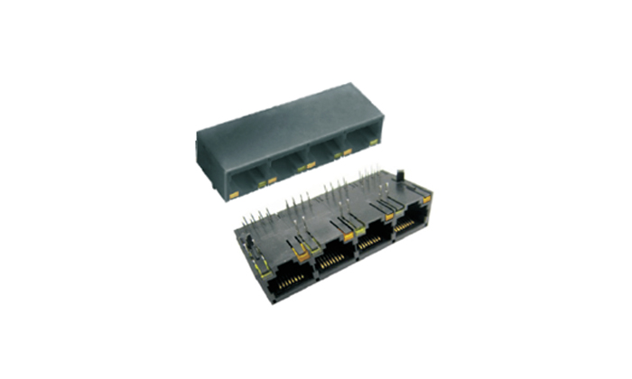 TJX-S 1X4 SERIES