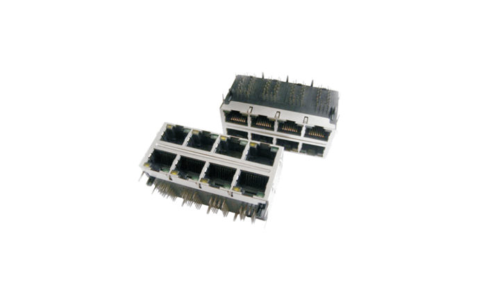 TJX-K 2X4 SERIES