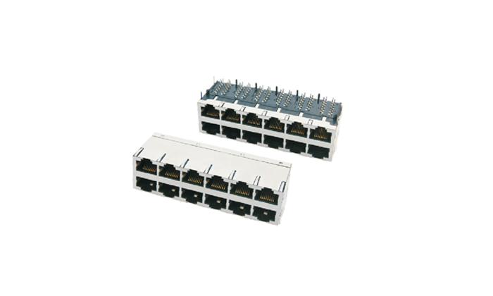 TJX-K 2X6 SERIES