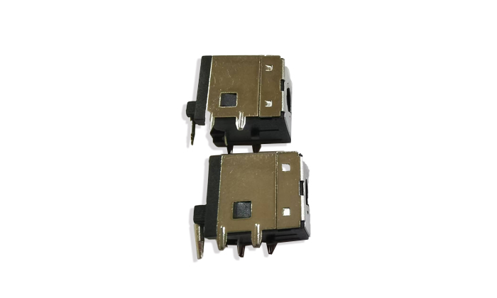 大DC3.0全包銅殼