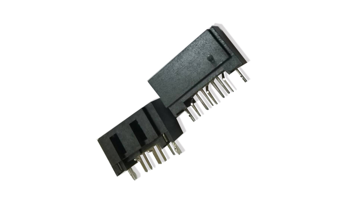 SATA7PinB型
